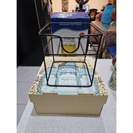 4L Iron Dispenser Stand