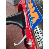 Yamaha tzr250 3xv 3ma side mirror rubber