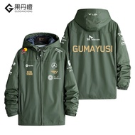 เสื้อแจ็คเก็ต T1 ฤดูกาล S15 ฤดูกาล LPL FAKER 6 ดาว ฤดูกาล 2025 เสื้อแจ็คเก็ตฤดูใบไม้ร่วงแบบลำลองสำหร