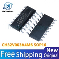 20-100Pcs CH32V003A4M6 CH32V003 A4M6 CH32V SOP16 In Stock Wholesale