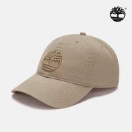 Timberland - Soundview 棉質帆布棒球帽