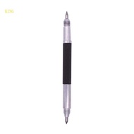 （High discounts）royalking.sg Double-headed Scribe Pens Scribing Engraving Etching Pen DIY Engraver E