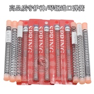 Tuhan Penjaga Qin Steel Spring Jinming Precision Strike SLR Sima Universal Gearbox 1.2 Jarak Tidak S