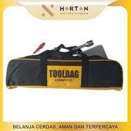 Kenmaster- Jumbo Tool Bag / Jumbo Tool Bag / Tool Bag