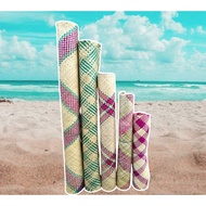 BANIG, Cooling Native Mattress from Bicol Albay