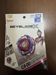 TAKARA TOMY beybladeX CX-00 迪加雷吉FT3-60T