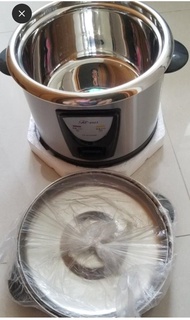 富騰牌 FH-6013 傳統電飯煲