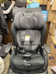 Britax car seat