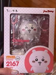 靚盒 日版chiikawa黏土人