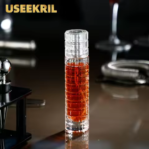 30ml Bitter Spray Bottle Martini Bar Bartender Cocktail Spray Bottle Perfume Spray Bottled Decorativ