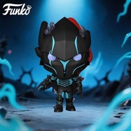 Funko Pop Solo Leveling Anime Figure Igris Cha Hae-In Yoo Jinho Vinyl Figures Collectible Limited