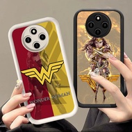 DF-107 Wonder Shockproof Casing for VIVO V9 V19 V21 V21E Y73 Y83 Y300 T4 IQOO Z10 Pro Plus