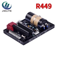 Avr R449 Generator Avr Price Diesel Generator Voltage Regulator R449 AVR For Leroy somer generator