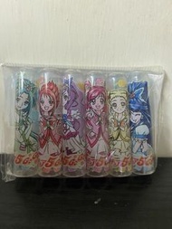 光之美少女 precure yes go 鉛筆筆套 包郵