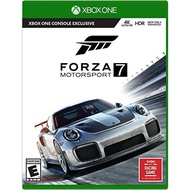 Xbox Game Forza 7 Digital Download