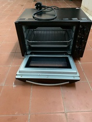 Oven 焗爐 美的midea