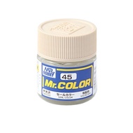 [Mr Hobby] Mr Color lacquer paint (10ml) C45 - Sail Color