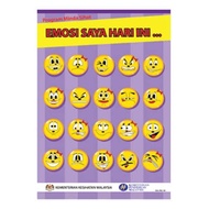 MINDA SIHAT (POSTER)