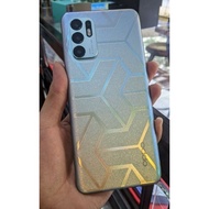 Garskin Glitter Premium Xiaomi Redmi Note 11, Note 11 pro
