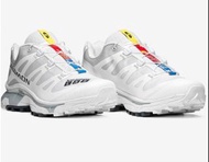 Salomon XT-4 OG White