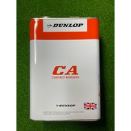 CA Dunlop 3L （#1906）