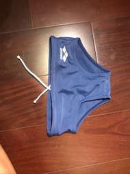 Arena男童三角泳褲
