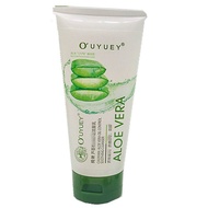 ALOE VERA 99% FACE WASH BY O'UYUEY