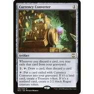 currency-converter ncc-81 playtest Pr... - . .