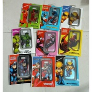 HP HARD CASE NOKIA E63 SUPERhp hero