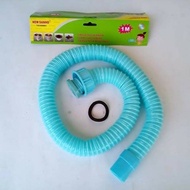 1M flexible pull-out sink hose