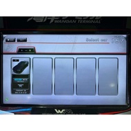 (9)Wangan Midnight 6RR Data for (R32 Bug Data) ! (Banapassport+Email included ️ )