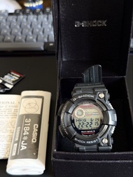 G-SHOCK Frogman GWF-1000 -1JF