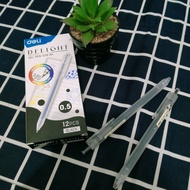 Insphere | Black mouse pen | Deli deli deli
