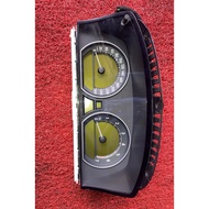 🔥USED JAPAN🔥BMW 7-SERIES E65 E66 CLUSTER METER SPEEDOMETER