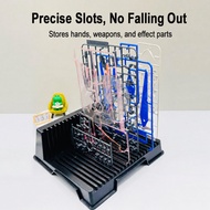Stand Slot Runner Gunpla Gundam Standing Model Kit Mokit Simple Slot Gunpla Assembly Tool Wholesale 