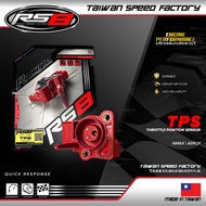 RS8 HIGH TORQUE TPS NMAX V2/AEROXV2 & NMAX V1