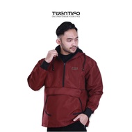 GARSEL Men's Jacket | Men's Outwear | RHM 1962 | Taslan Taslan Taslan