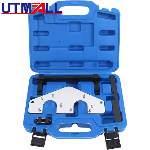 Engine Timing Tool Kit For Mercedes BENZ V8 C63 E63 ML63 CLK63 CLS V8 M156 M159