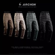 ORIGINAL ARCHON IX9 TACTICAL PANTS- MULTIPURPOSE OUTDOOR PANTS by ARCHON