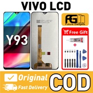 LCD VIVO Y93 Compatible For ORIGINAL LCD Skrin Touch Screen Replacement