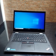 Laptop Lenovo Thinkpad Yoga 370 core i5