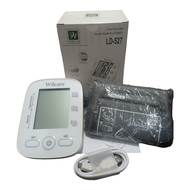 Digital Blood Pressure Monitor Wilcare Upper Arm
