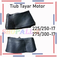 Tiub Rim Tayar Motor Tube 250-17/275/300-17