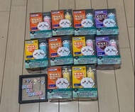 [現貨在日] 可灣仔取貨/包順豐 Chiikawa x VICKS 喉糖 SET(包喉糖+Case）