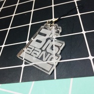 Bigbang keychain with many MPP models