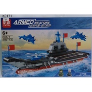 LEGO SHIP TOY J.K0171