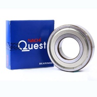 1PC NACHI 6904ZZE Deep Groove Ball Bearings 20x37x9mm