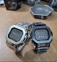 卡西歐 CASIO G-SHOCK Gshock 原裝 配件 錶帶 錶殼 限量版 錶面 DW-5600 DW5600 DW-5600E DW5600E 5600 DW-B5600 GW-B5600 G