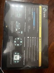 TP-Link BE3600 雙頻 Wi-Fi 7 路由器