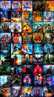 USB หนัง แอคชั่น ผจญภัย 250+ ภาค 1080P🔻🔻🔻รายชื่อหนัง 🔻🔻🔻